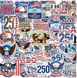 America 250 Pack #1
