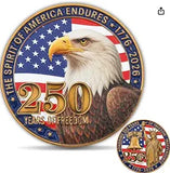 America 250 Pack #2
