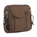 Brown Excursion Organizer Bag