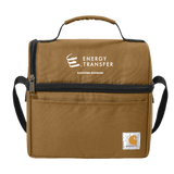 Carhartt® Lunch 6-Can Cooler
