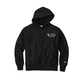 Champion Reverse Weave Hooded Sweatshirt - Branded