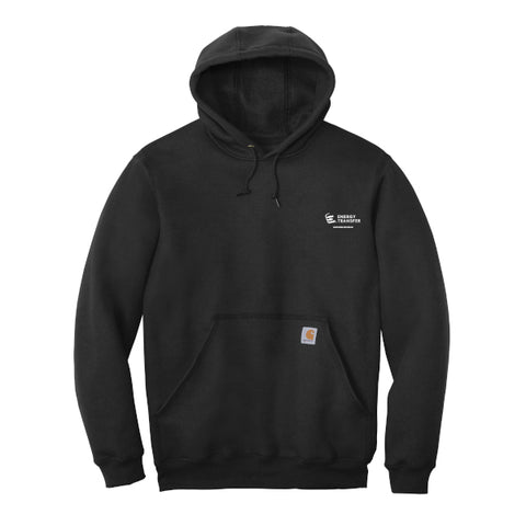 Carhartt Midweight Hooded Sweatshirt