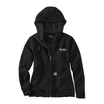 Carhartt Women's Clarksburg Full-Zip Hoodie