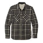 Eddie Bauer Woodland Shirt Jac