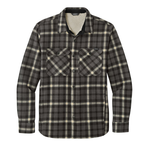 Eddie Bauer Woodland Shirt Jac