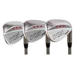 KS Majek Wedge Set