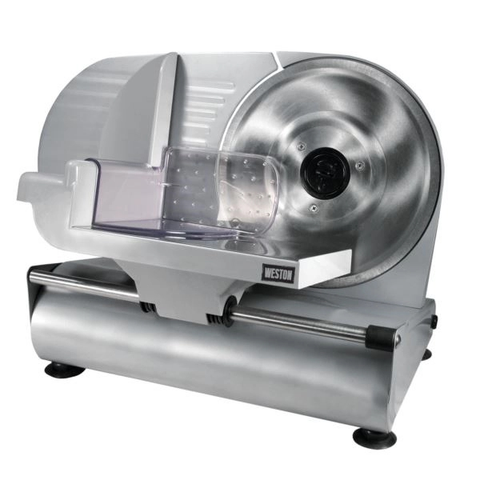 9" Meat Slicer