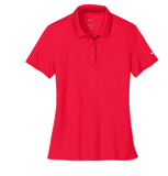 Nike Ladies Victory Solid Polo