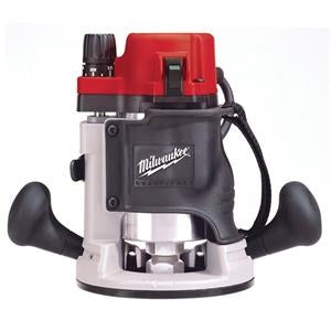 Milwaukee 1.75 Max HP Body Grip Router