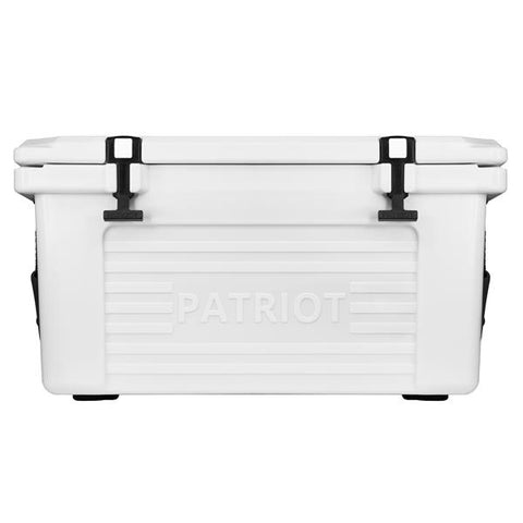 Patriot 50 Qt Hard Side Cooler