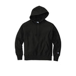 Champion Reverse Weave Hooded Sweatshirt