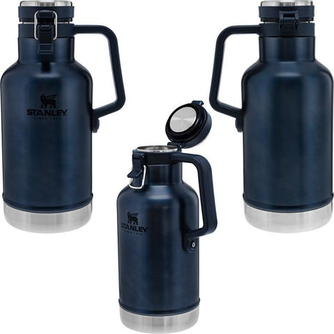 Stanley Classic Easy-Pour Growler 64 oz