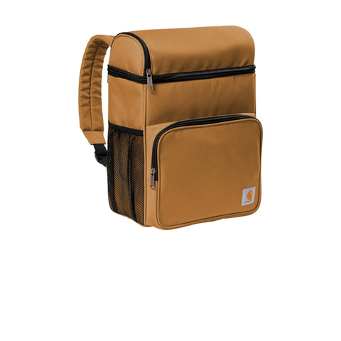 Carhartt Backpack 20-Can Cooler