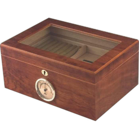 Bally Humidor